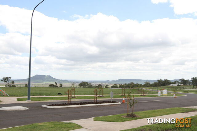 Lot 85 Basset Crescent TORRINGTON QLD 4350