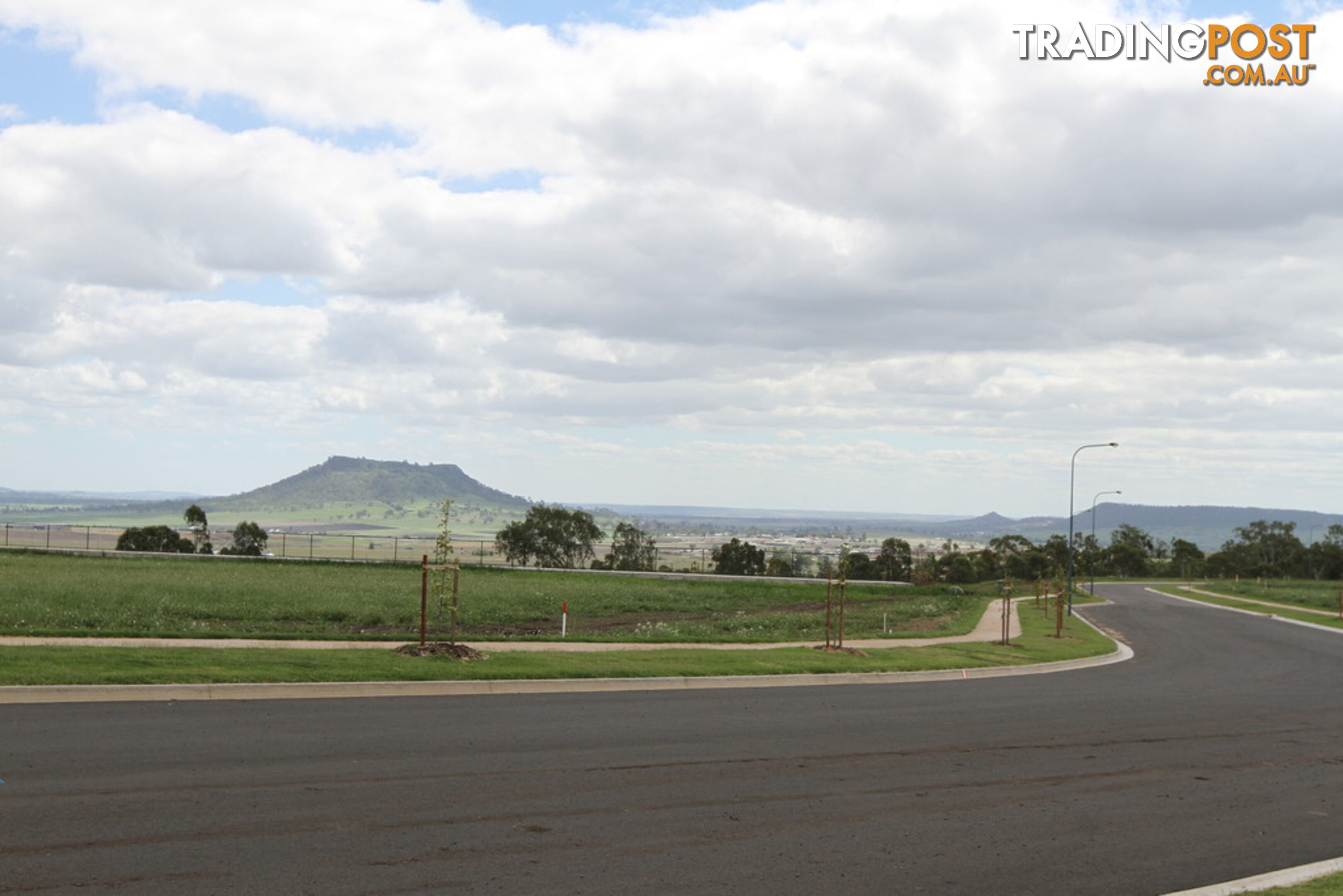 Lot 85 Basset Crescent TORRINGTON QLD 4350