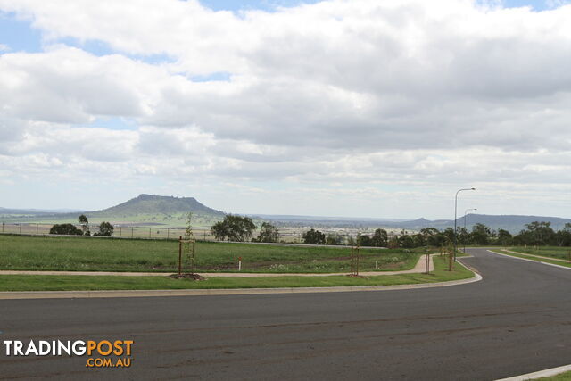 Lot 85 Basset Crescent TORRINGTON QLD 4350