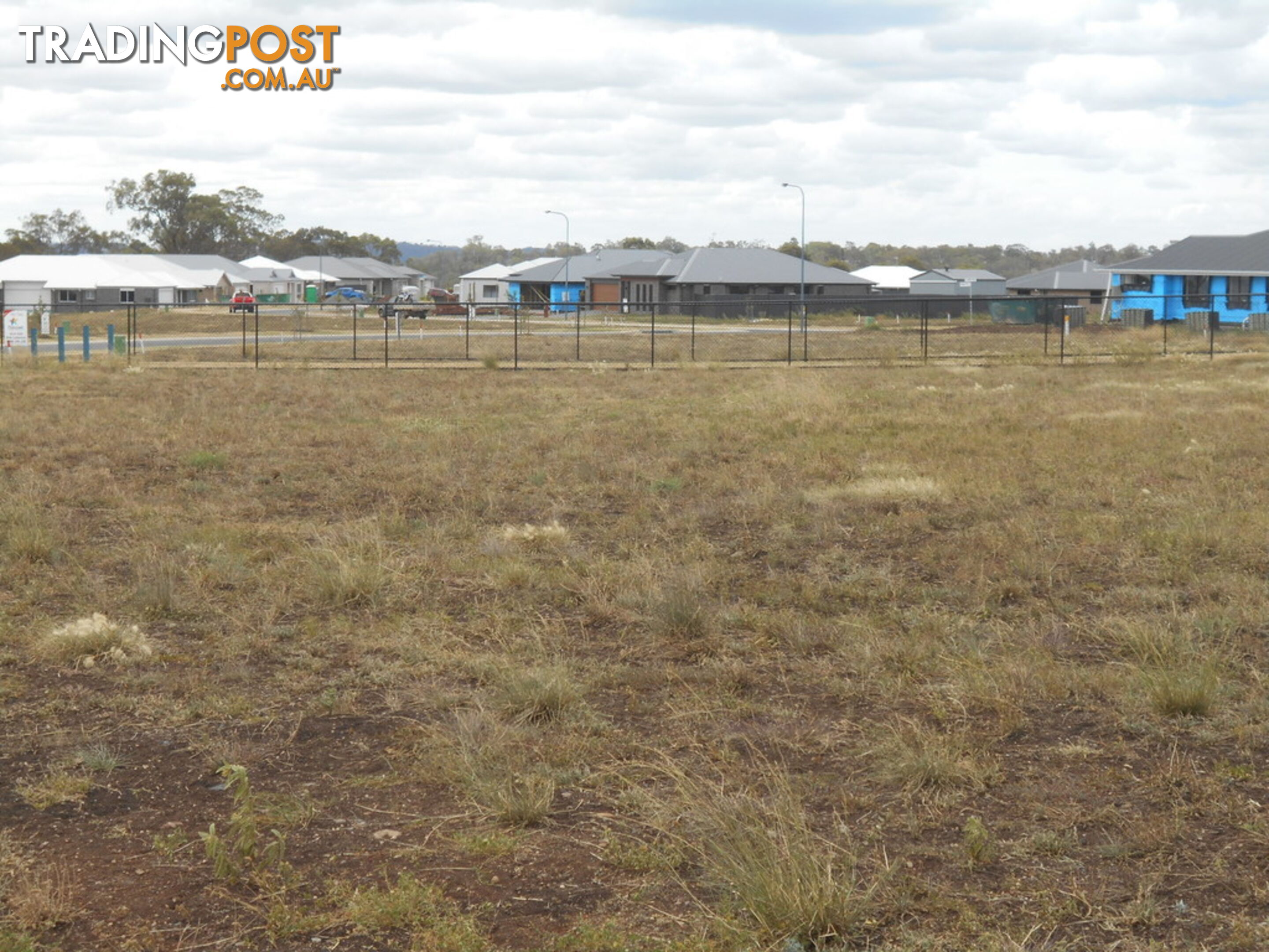 Lot 85 Basset Crescent TORRINGTON QLD 4350