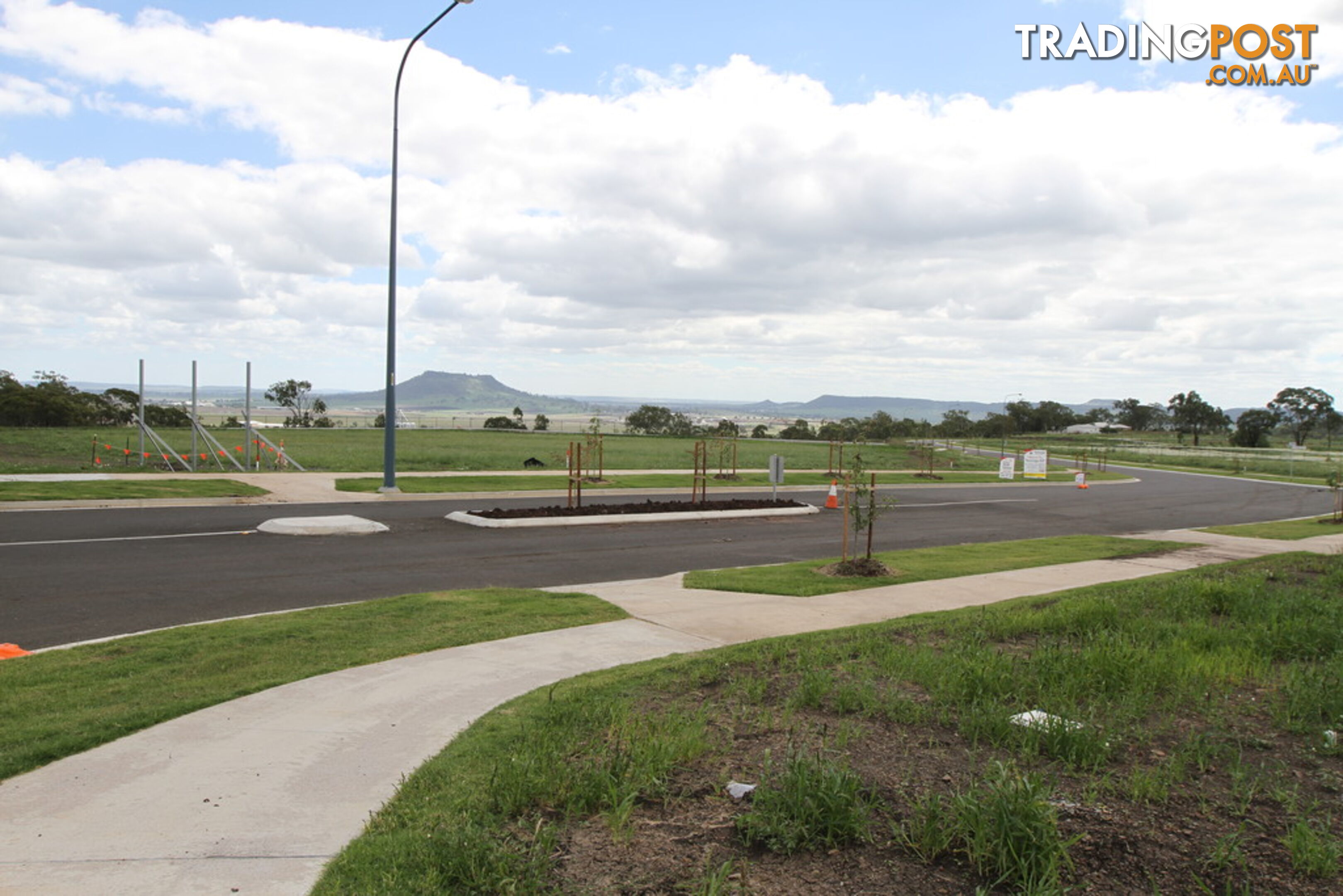 Lot 85 Basset Crescent TORRINGTON QLD 4350