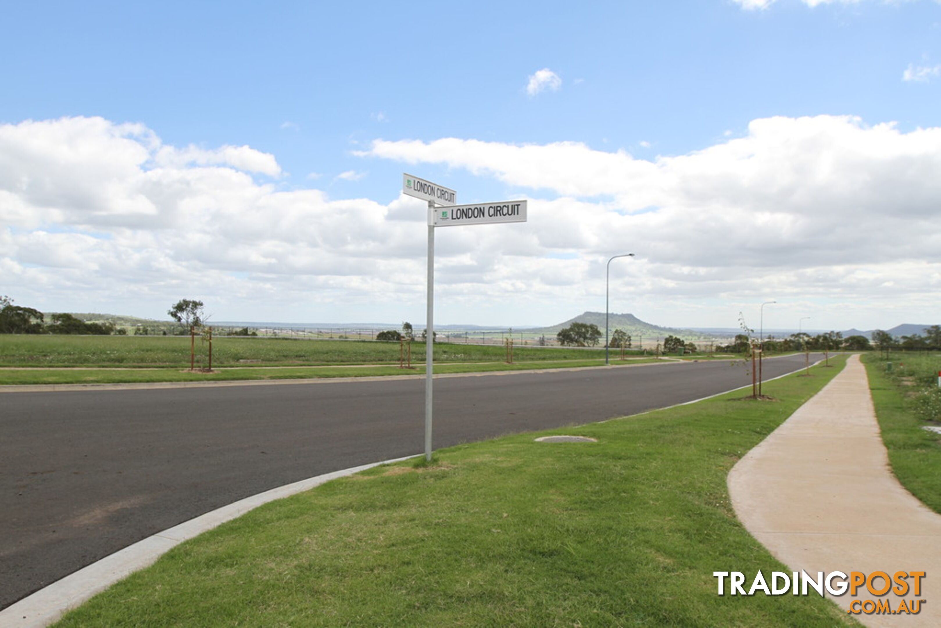 Lot 85 Basset Crescent TORRINGTON QLD 4350