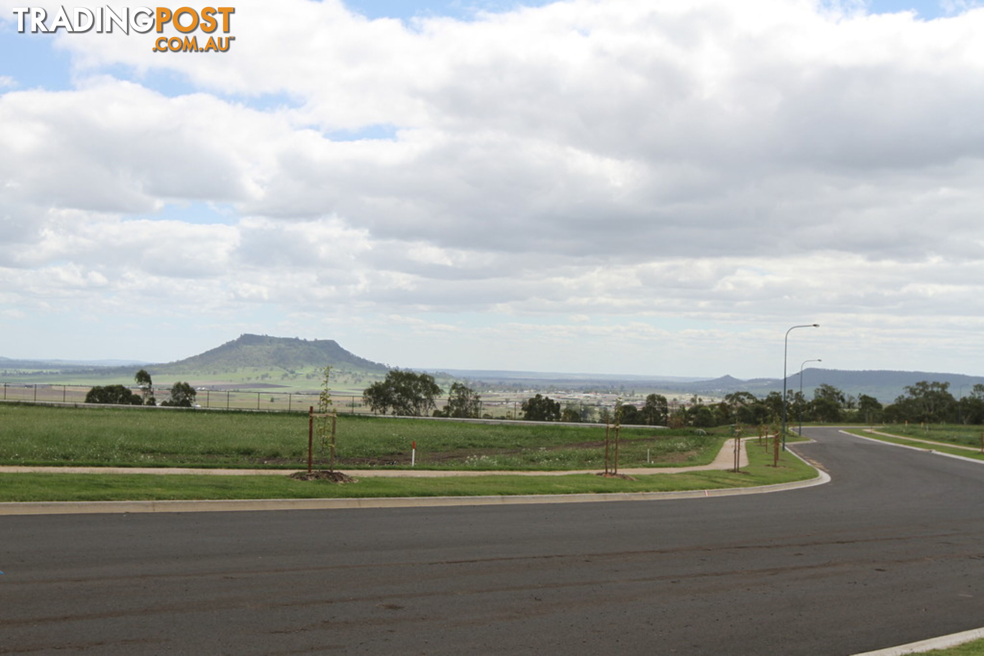 Lot 128 Basset Crescent TORRINGTON QLD 4350