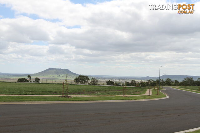 Lot 128 Basset Crescent TORRINGTON QLD 4350