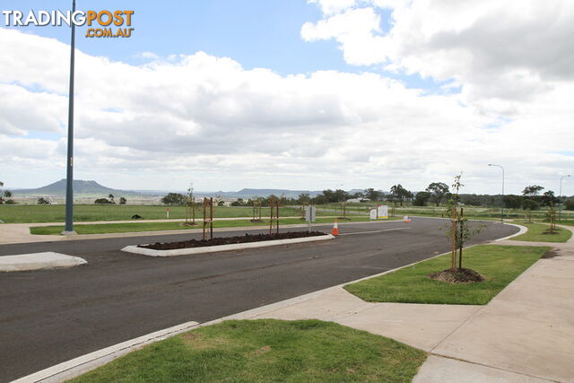 Lot 128 Basset Crescent TORRINGTON QLD 4350