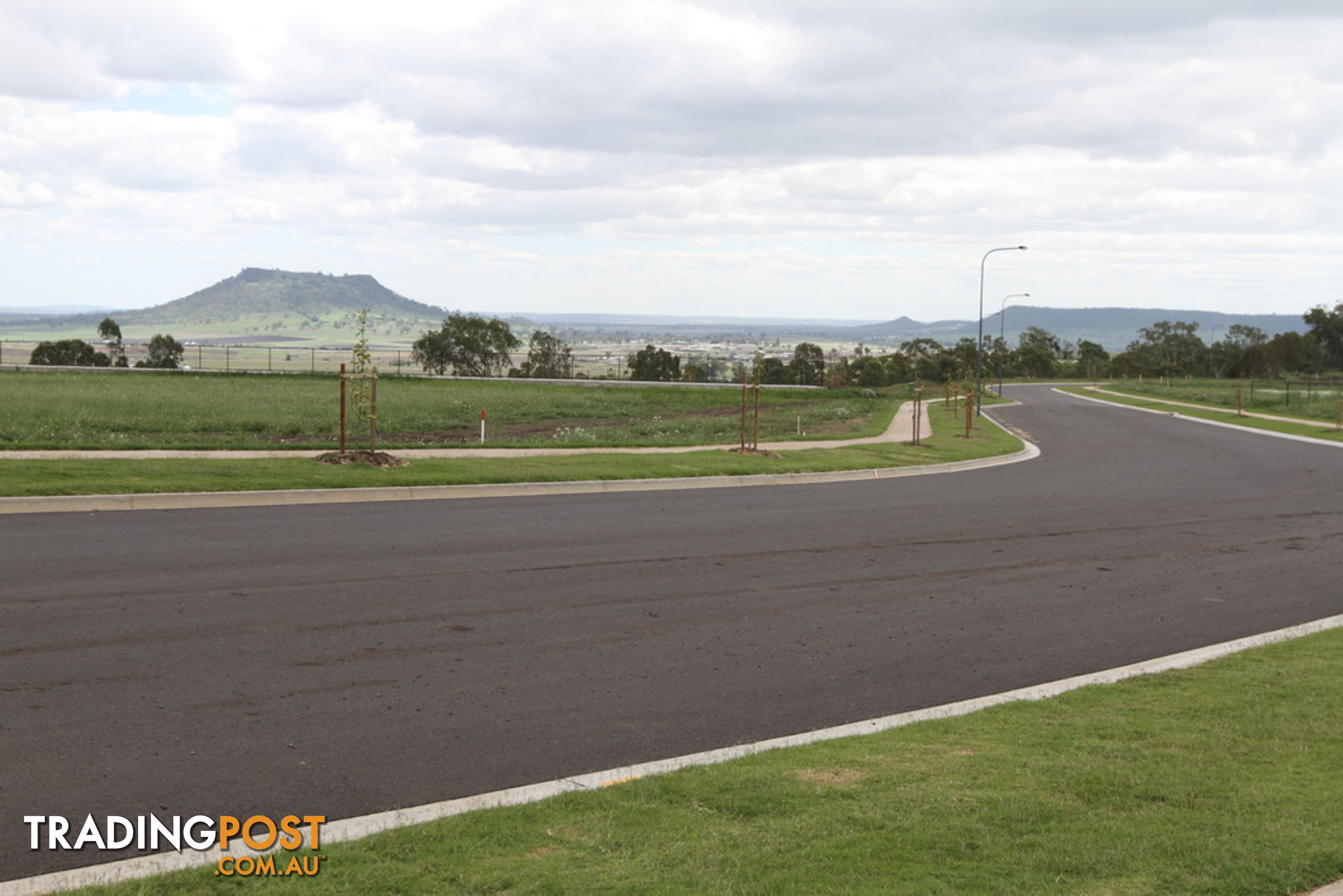 Lot 128 Basset Crescent TORRINGTON QLD 4350