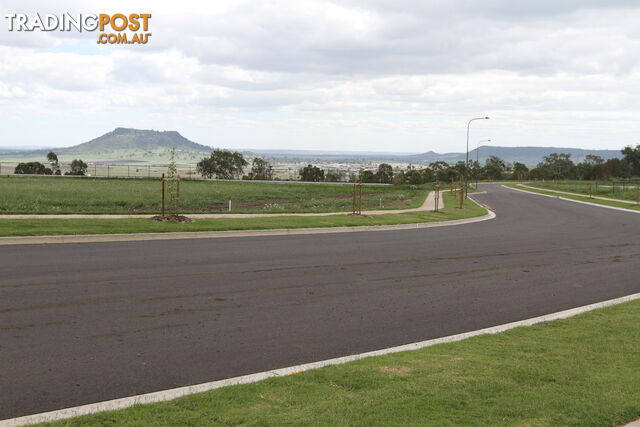 Lot 128 Basset Crescent TORRINGTON QLD 4350