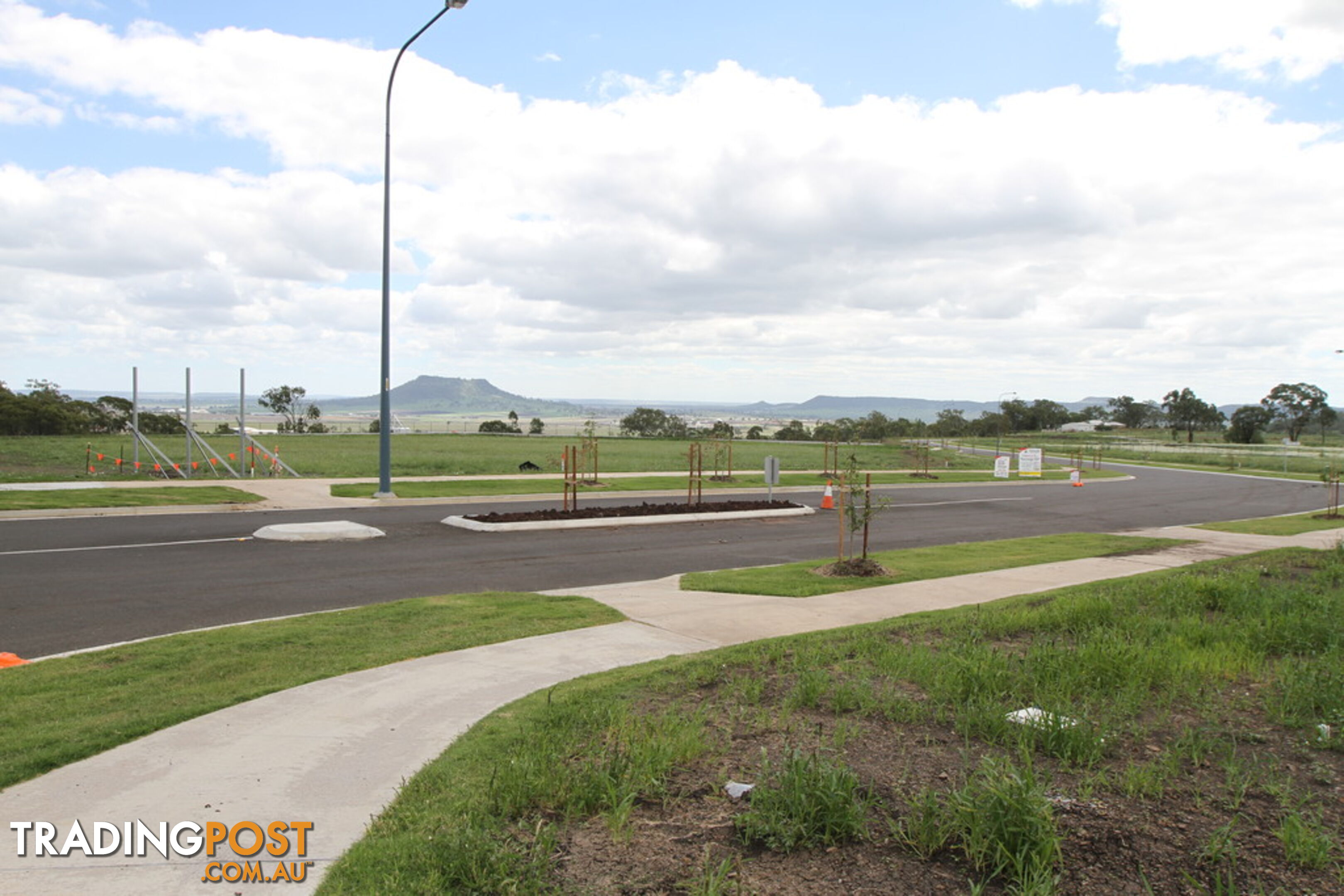 Lot 128 Basset Crescent TORRINGTON QLD 4350