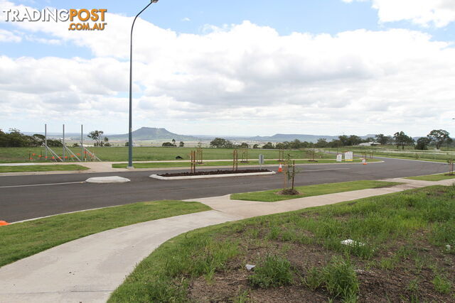 Lot 128 Basset Crescent TORRINGTON QLD 4350