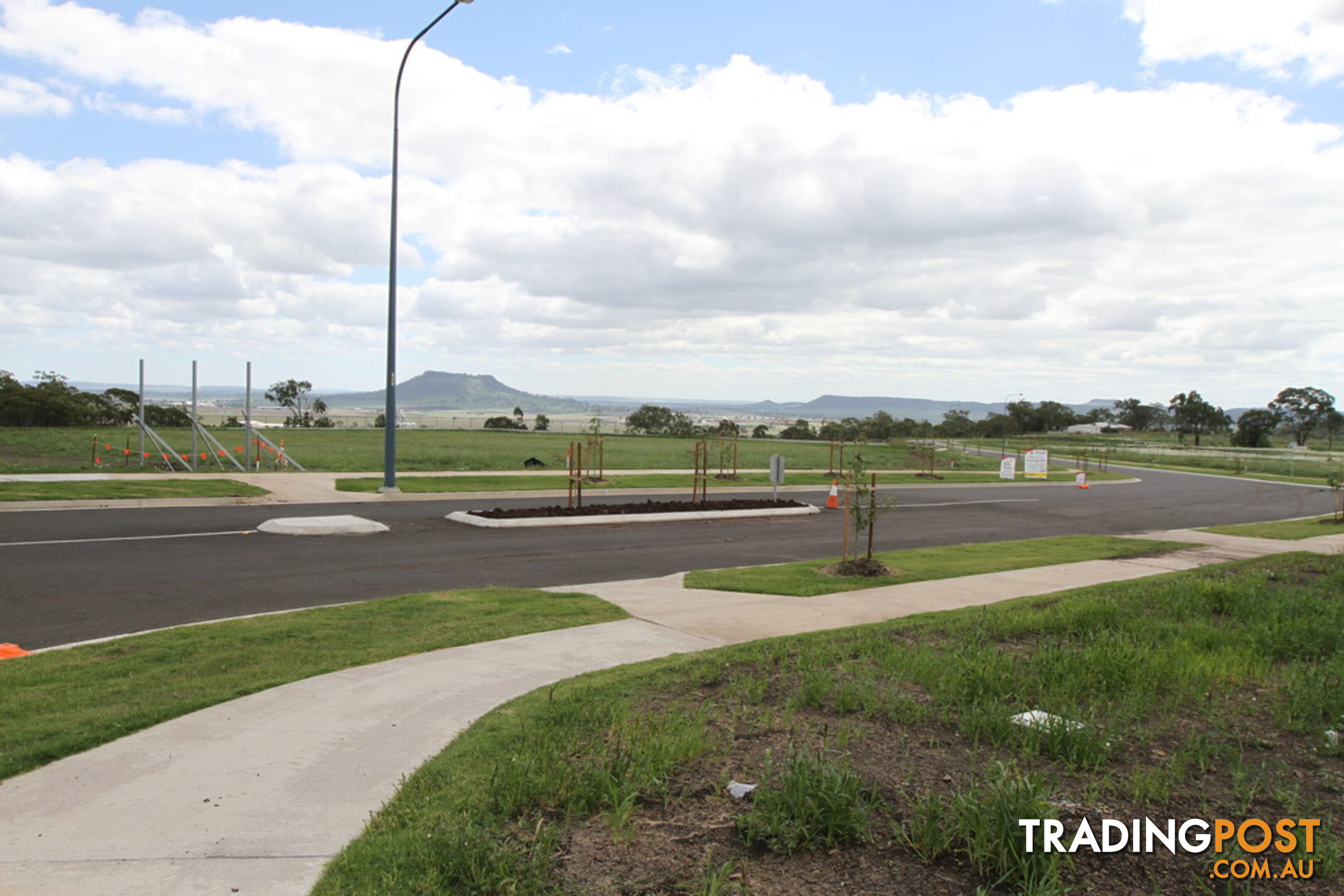 Lot 128 Basset Crescent TORRINGTON QLD 4350