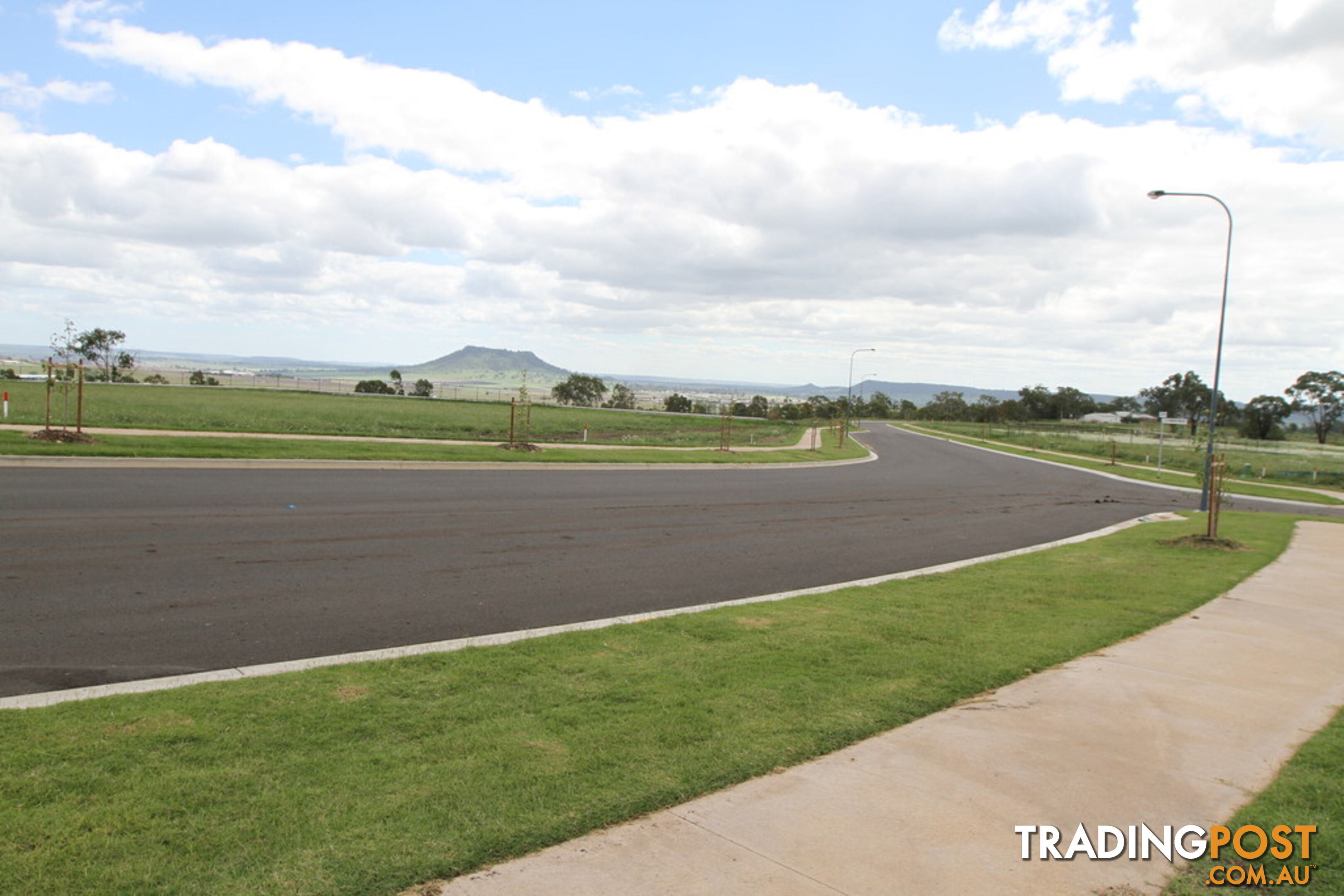 Lot 102 Cnr Basset Crescent/London Circuit TORRINGTON QLD 4350