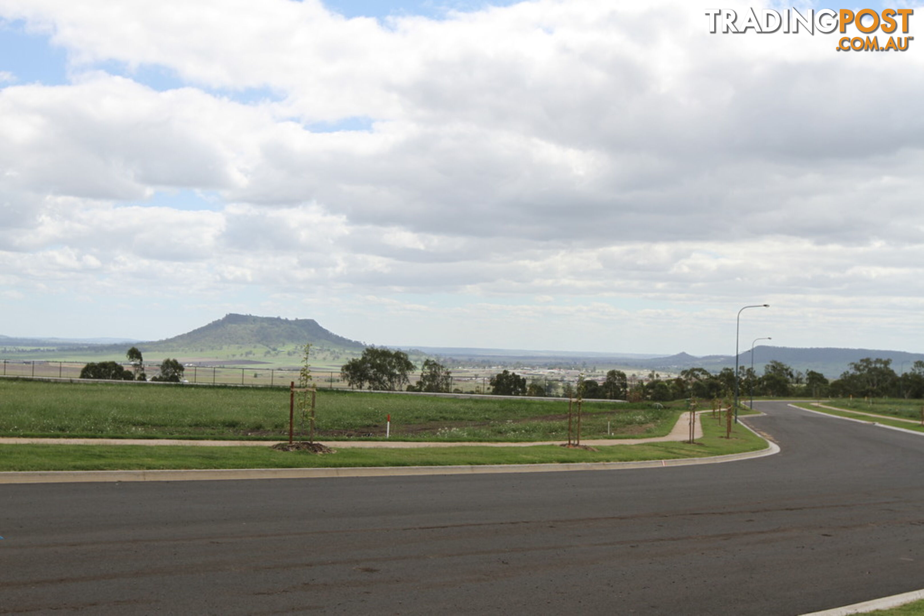 Lot 102 Cnr Basset Crescent/London Circuit TORRINGTON QLD 4350