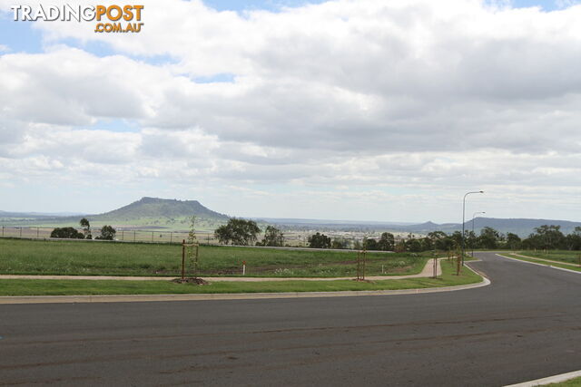 Lot 102 Cnr Basset Crescent/London Circuit TORRINGTON QLD 4350