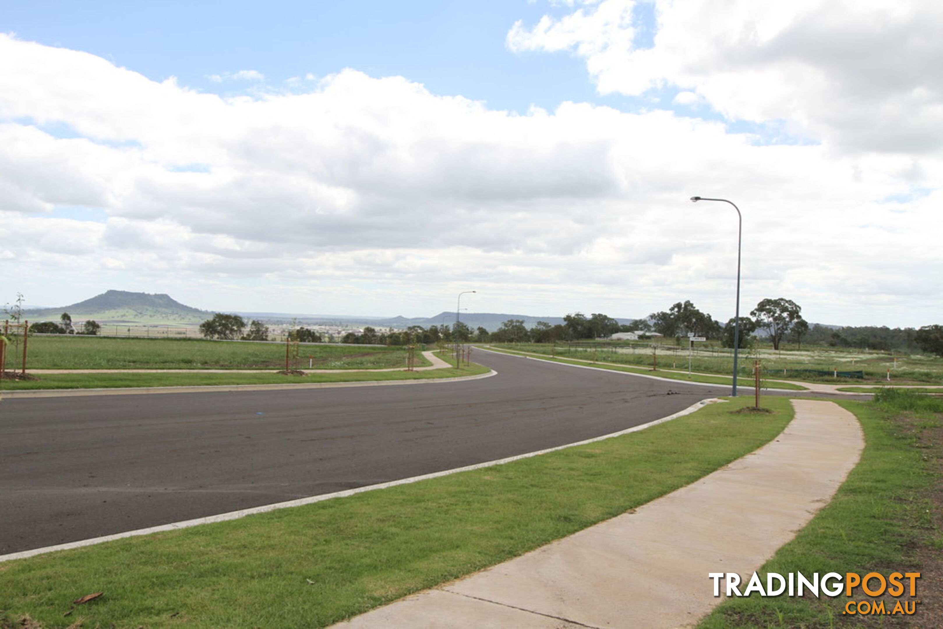 Lot 102 Cnr Basset Crescent/London Circuit TORRINGTON QLD 4350