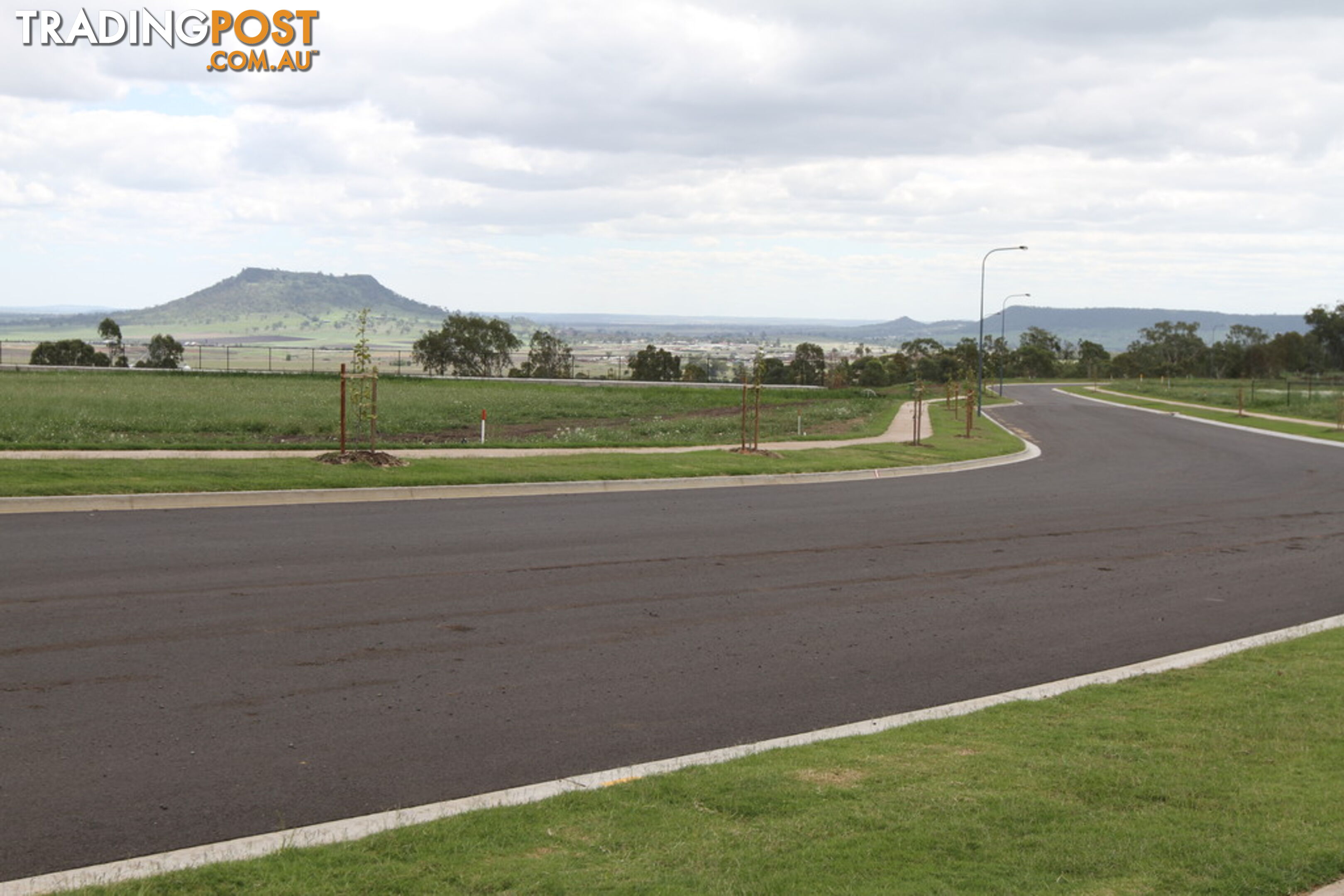 Lot 102 Cnr Basset Crescent/London Circuit TORRINGTON QLD 4350