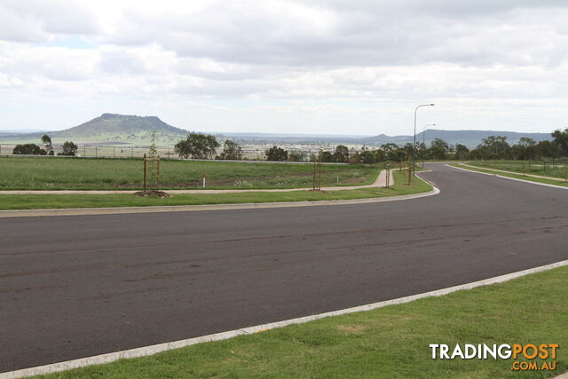 Lot 102 Cnr Basset Crescent/London Circuit TORRINGTON QLD 4350