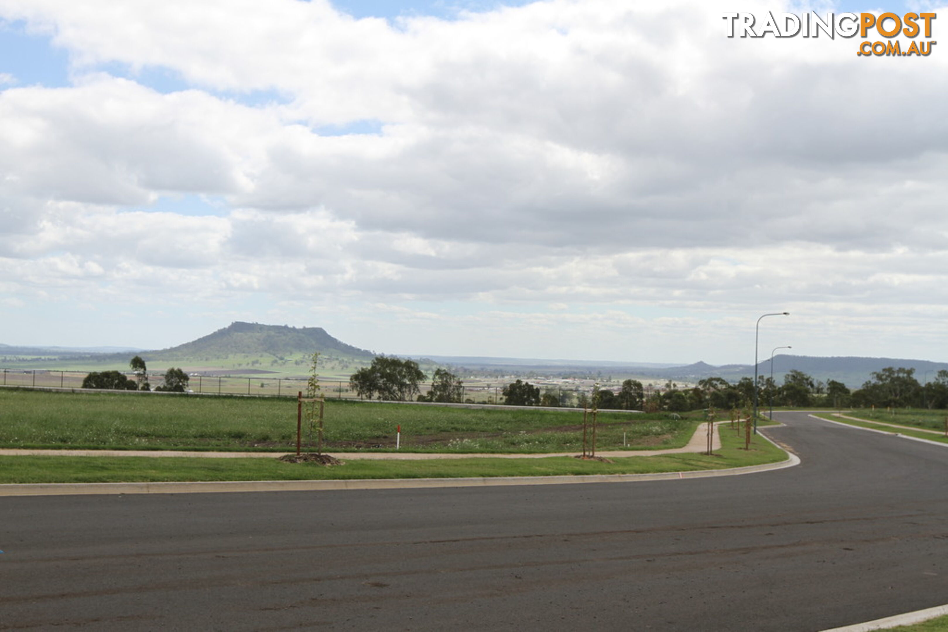 Lot 5 London Circuit TORRINGTON QLD 4350