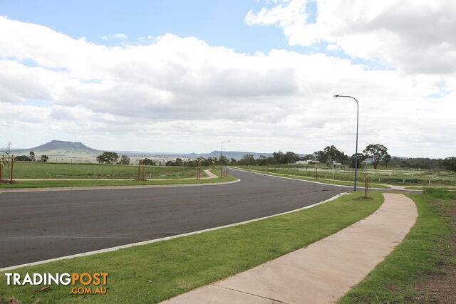 Lot 5 London Circuit TORRINGTON QLD 4350