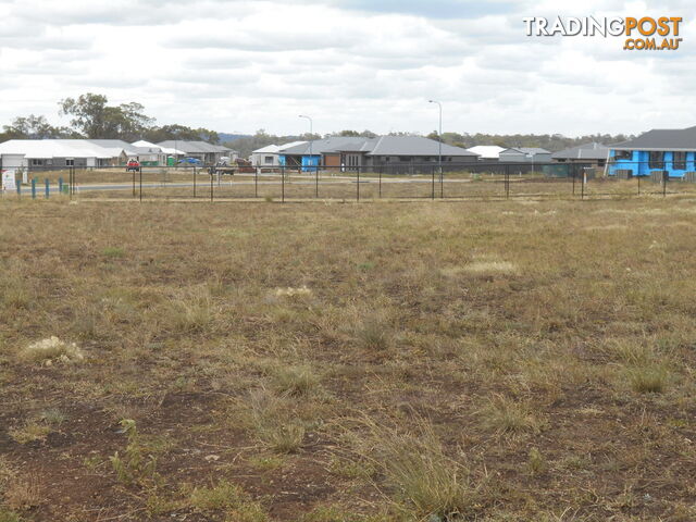 Lot 5 London Circuit TORRINGTON QLD 4350