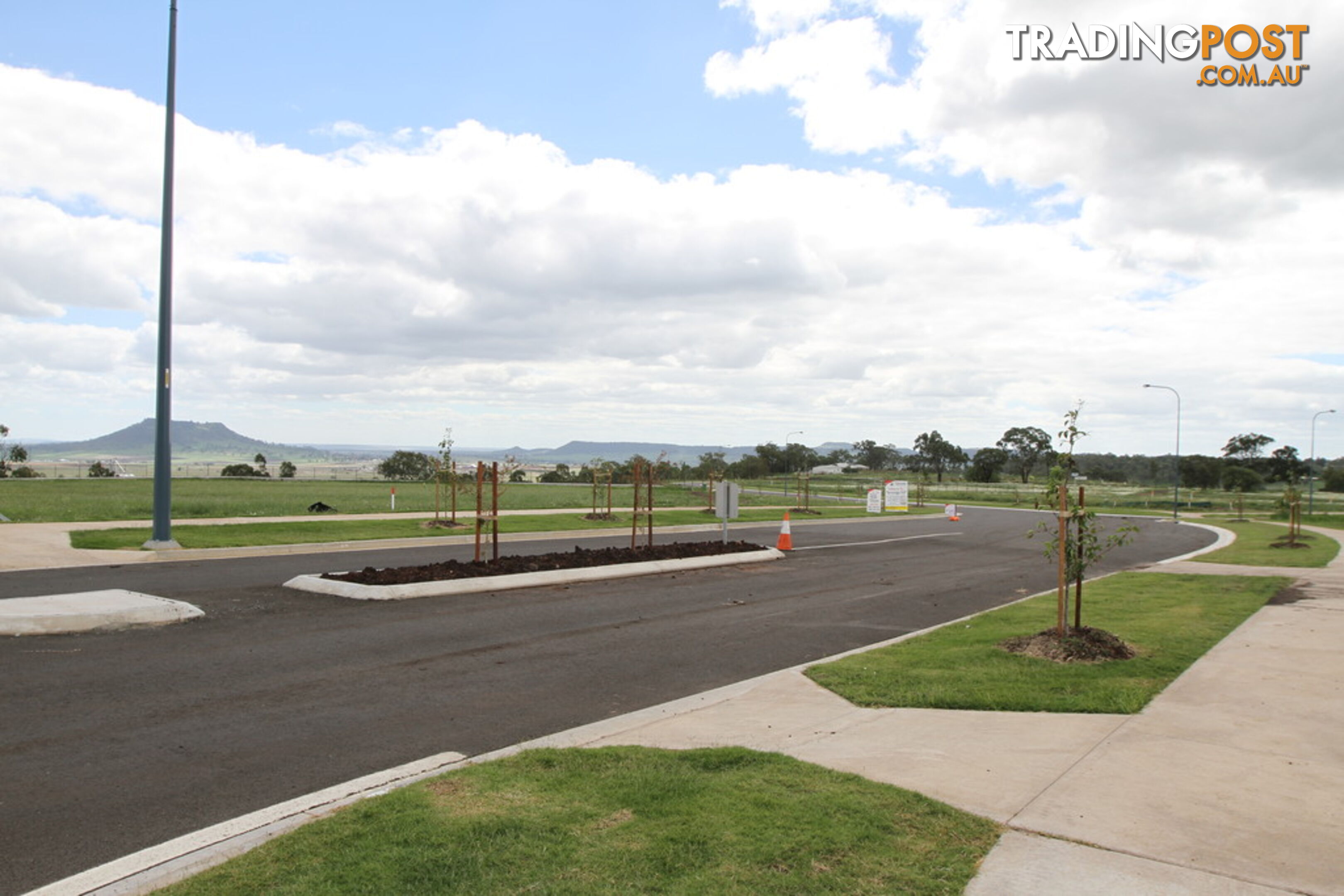 Lot 5 London Circuit TORRINGTON QLD 4350