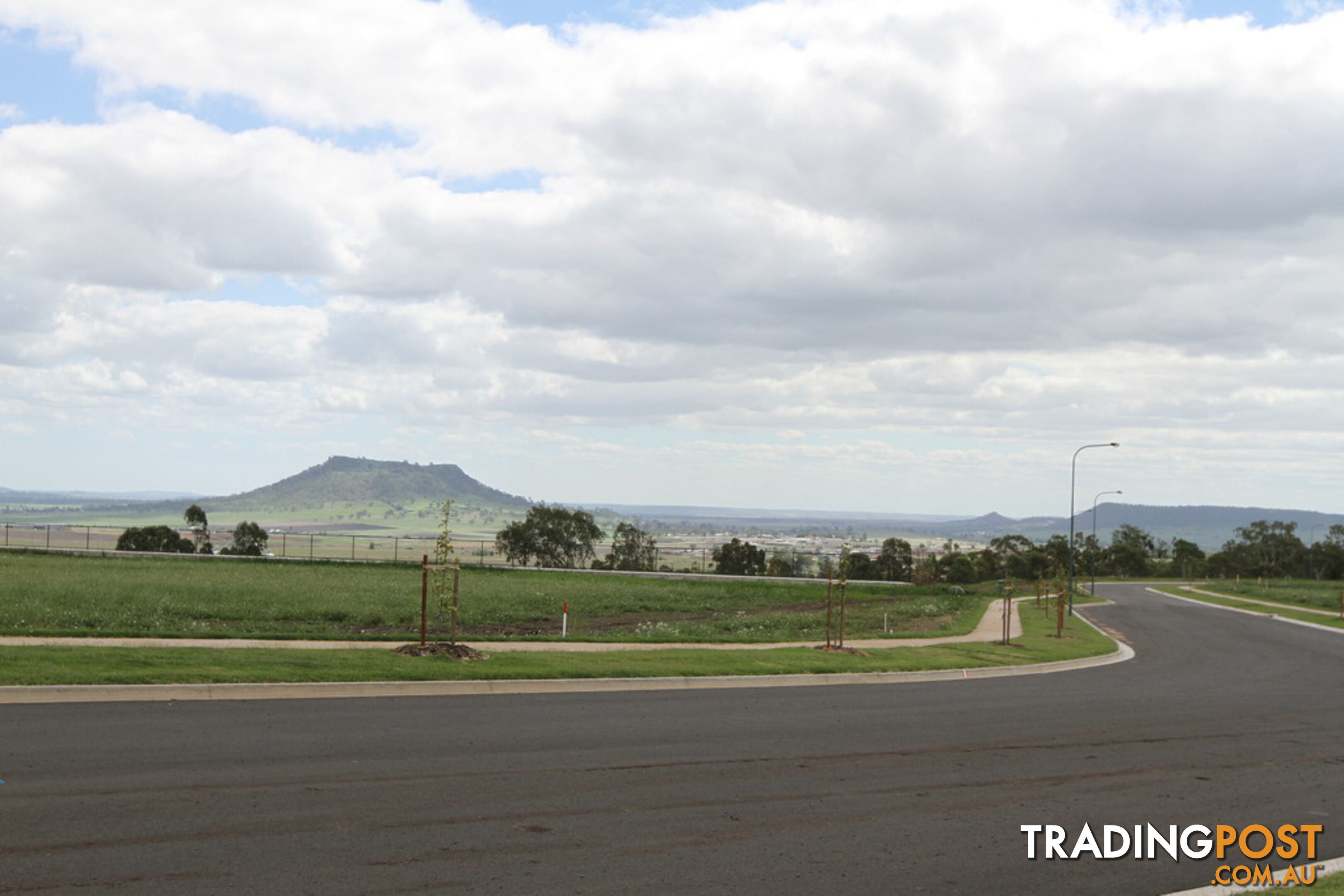 Lot 103 Basset Crescent TORRINGTON QLD 4350