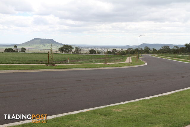 Lot 103 Basset Crescent TORRINGTON QLD 4350