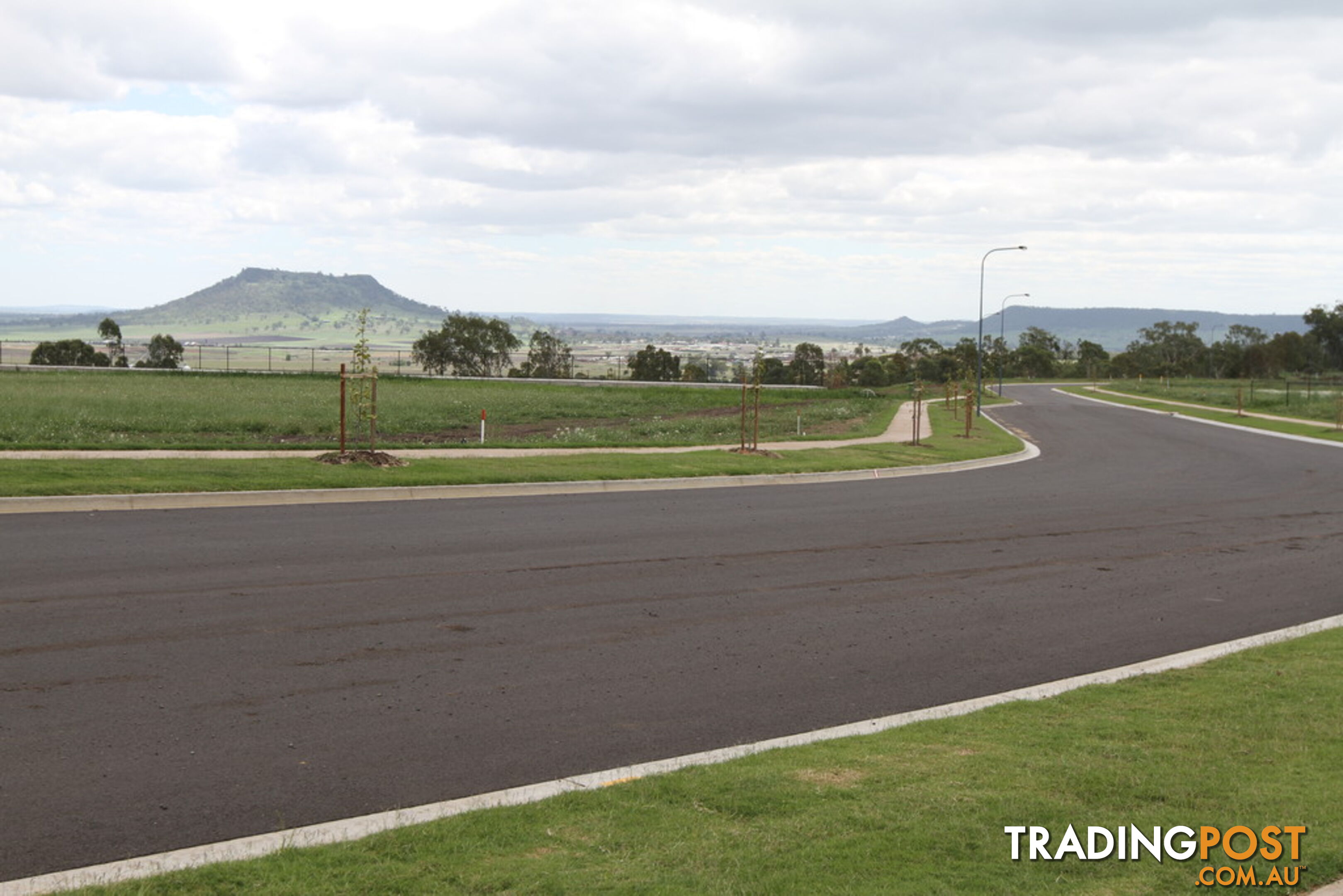 Lot 107 Basset Crescent TORRINGTON QLD 4350