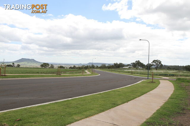 Lot 115 Basset Crescent TORRINGTON QLD 4350