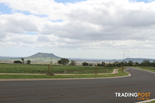 Lot 80 London Circuit TORRINGTON QLD 4350