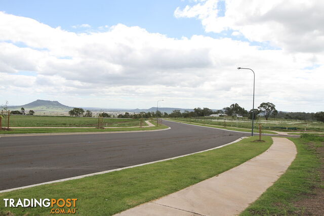 Lot 80 London Circuit TORRINGTON QLD 4350