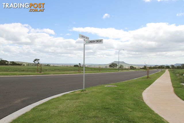 Lot 80 London Circuit TORRINGTON QLD 4350