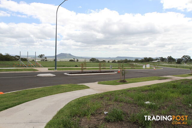 Lot 80 London Circuit TORRINGTON QLD 4350