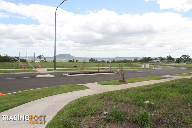 Lot 80 London Circuit TORRINGTON QLD 4350