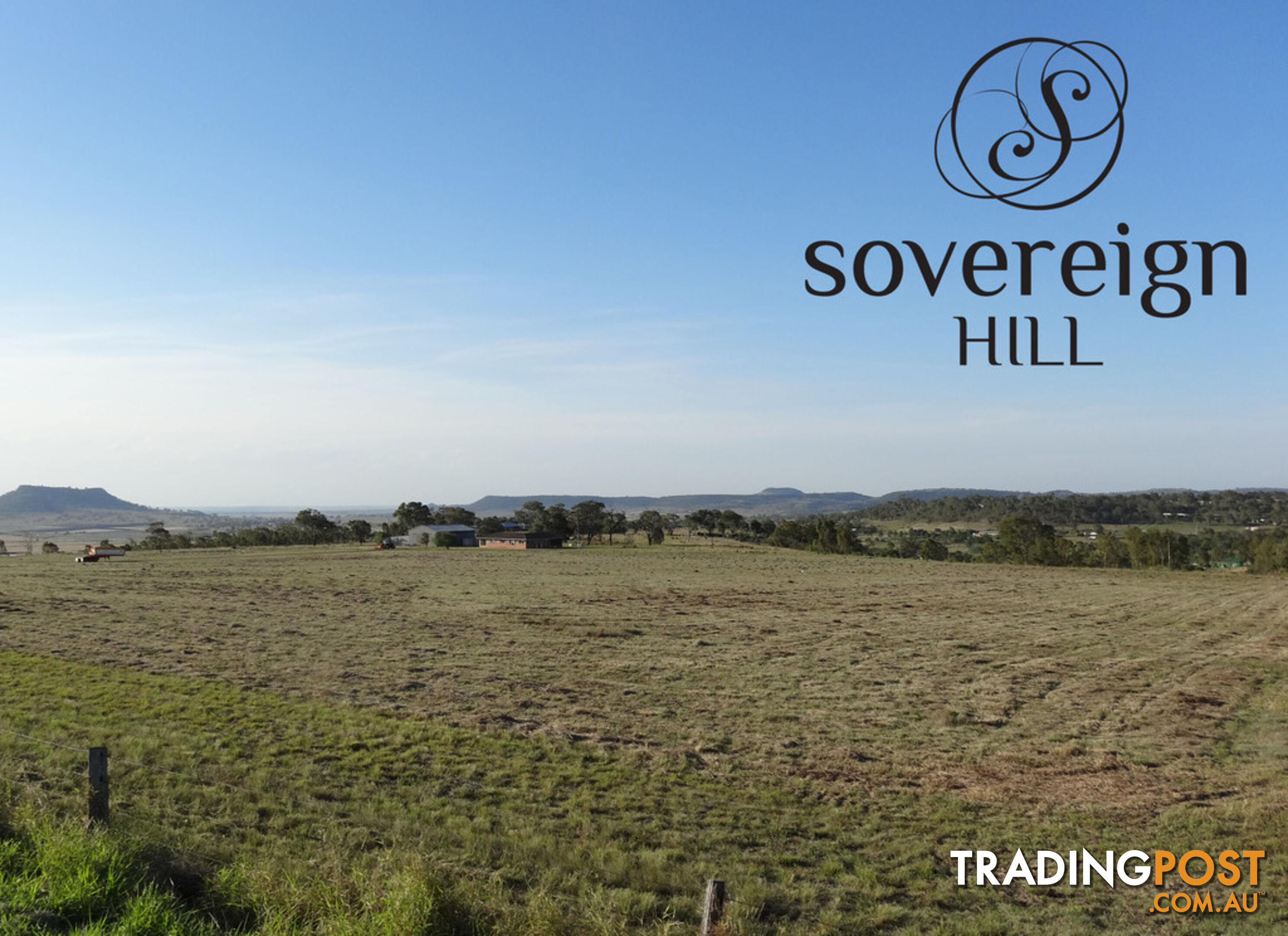 Lot 80 London Circuit TORRINGTON QLD 4350