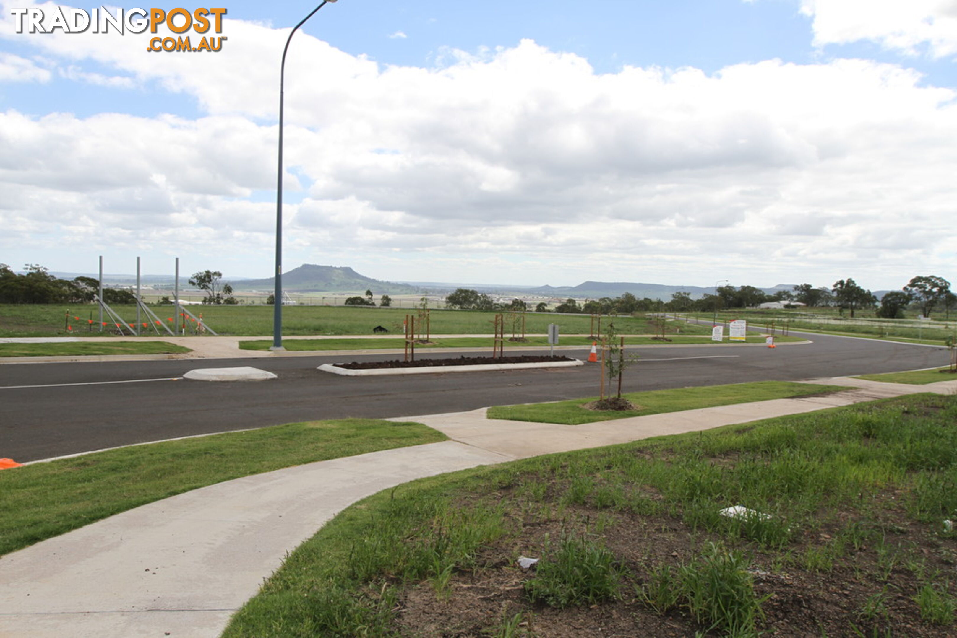 Lot 104 Basset Crescent TORRINGTON QLD 4350