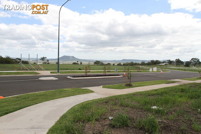 Lot 104 Basset Crescent TORRINGTON QLD 4350