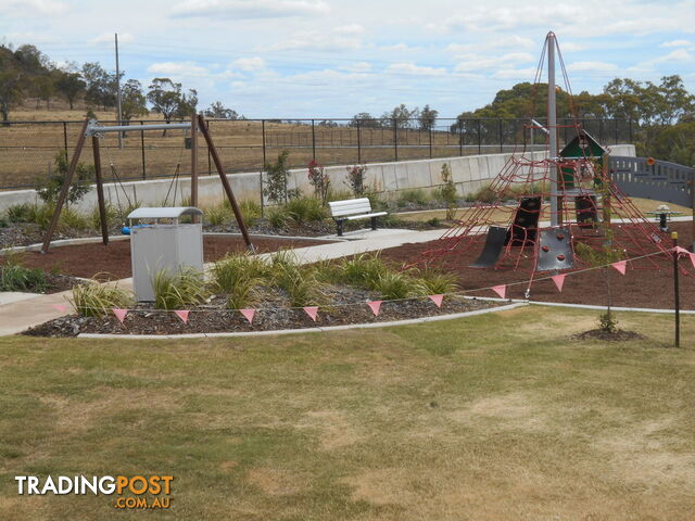 Lot 87 Basset Crescent TORRINGTON QLD 4350