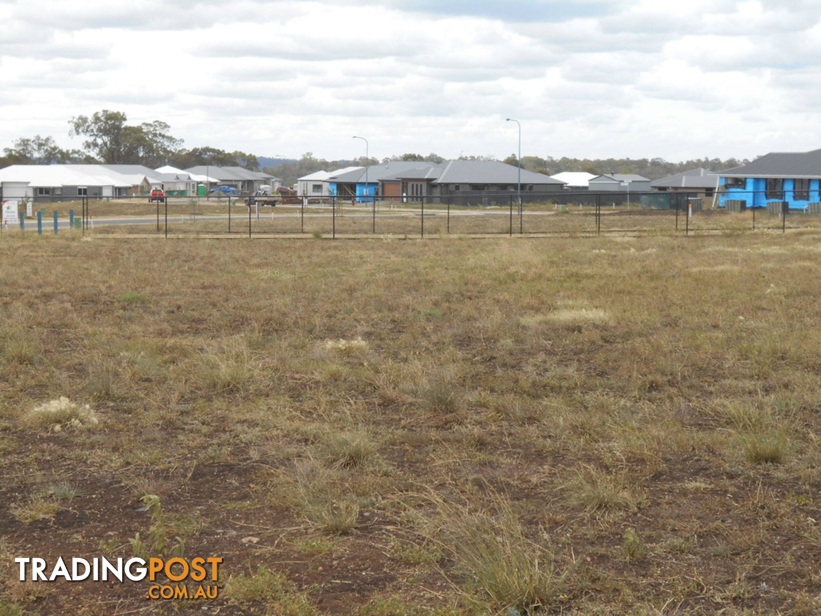 Lot 87 Basset Crescent TORRINGTON QLD 4350