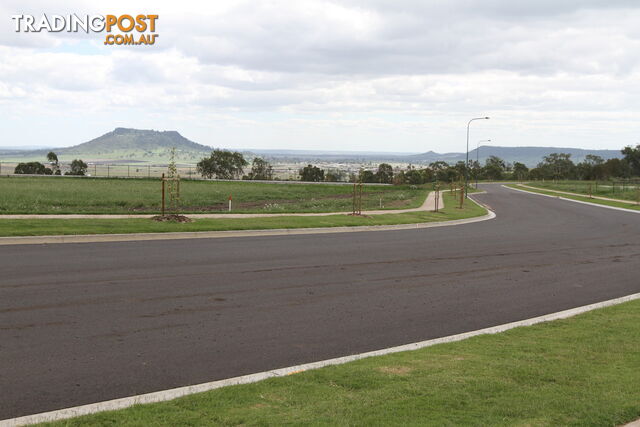 Lot 87 Basset Crescent TORRINGTON QLD 4350