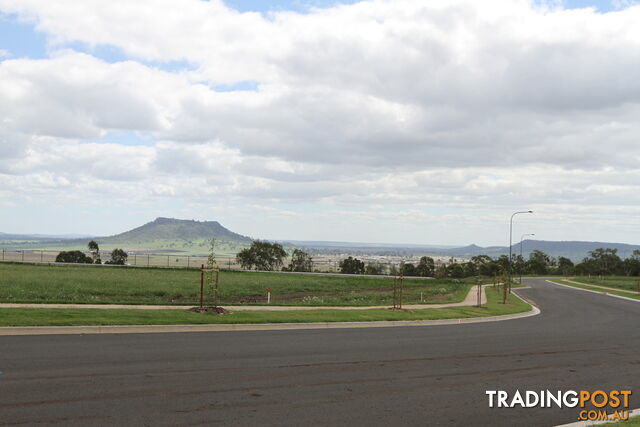 Lot 87 Basset Crescent TORRINGTON QLD 4350