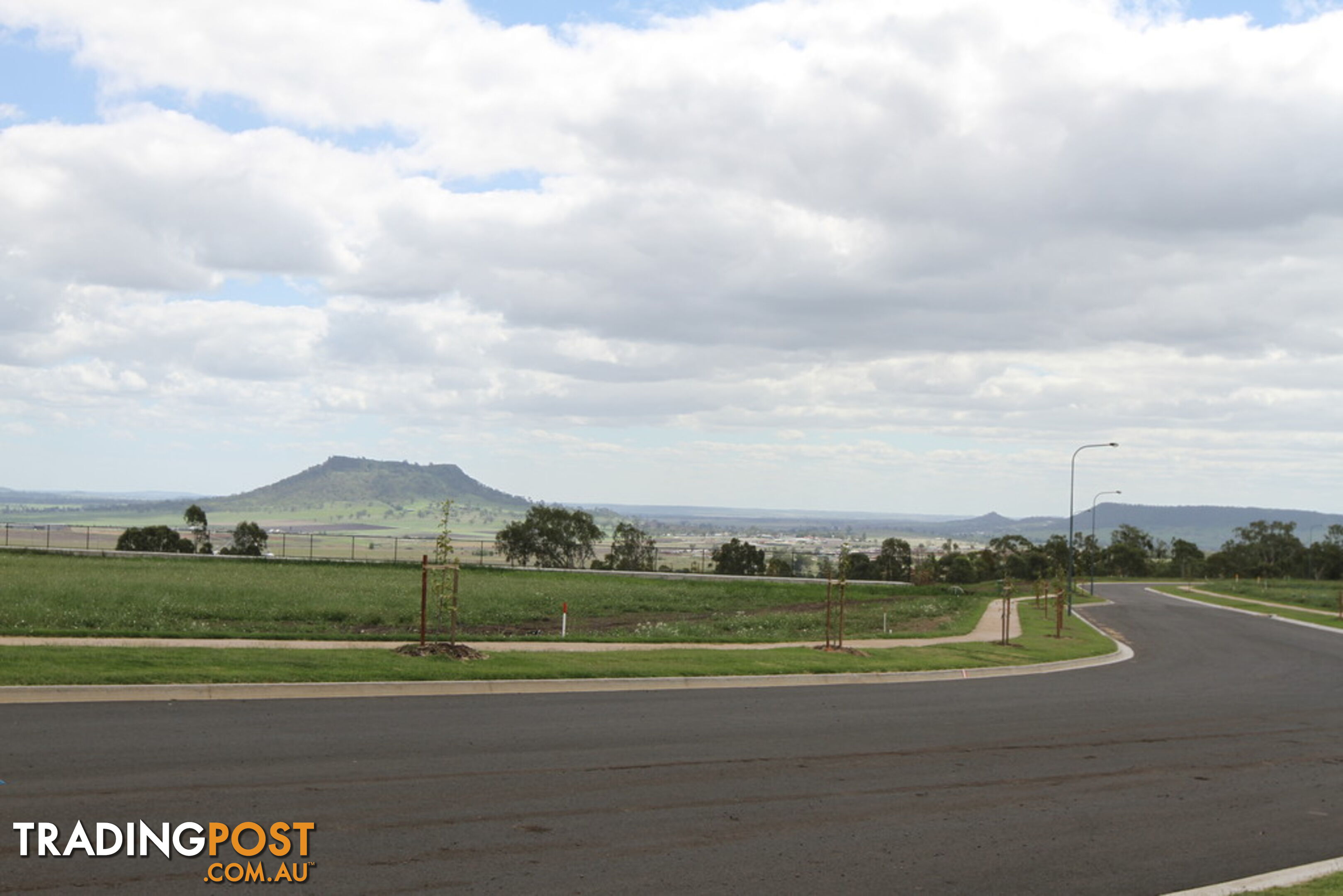 Lot 13 London Circuit TORRINGTON QLD 4350