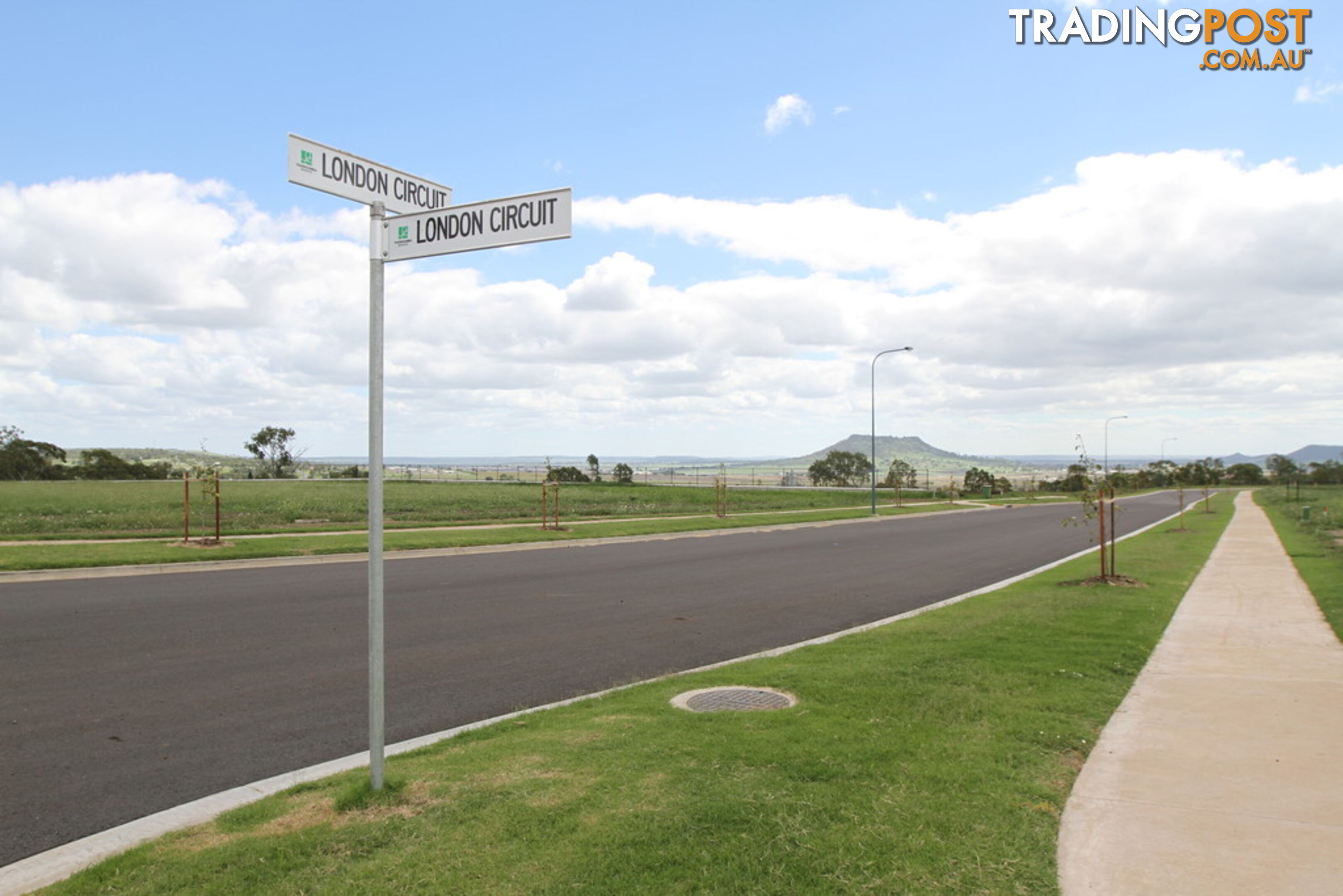 Lot 13 London Circuit TORRINGTON QLD 4350