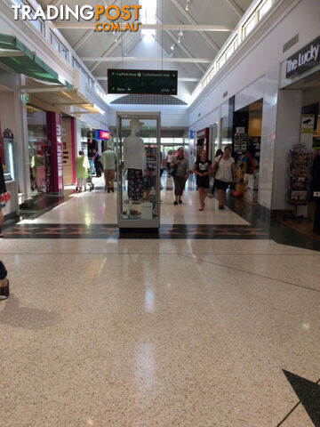Shop 40 Clifford Gardens S/C, 100 Anzac Ave NEWTOWN QLD 4350 - photo 4 of 4