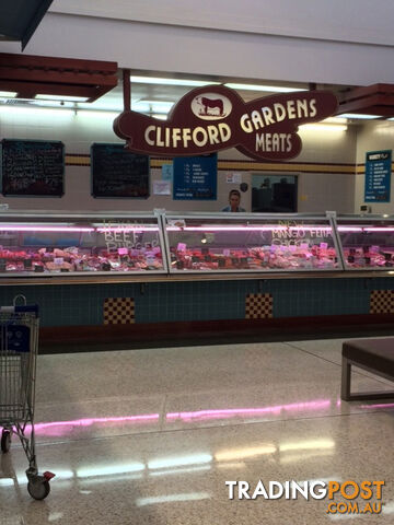 Shop 40 Clifford Gardens S/C, 100 Anzac Ave NEWTOWN QLD 4350 - photo 3 of 4