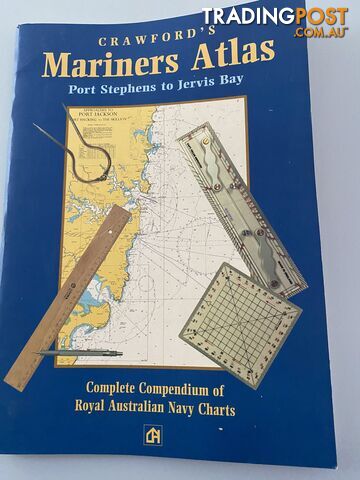 Mariners Atlas