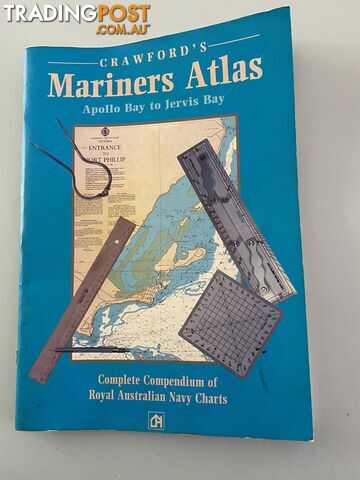 Mariners Atlas