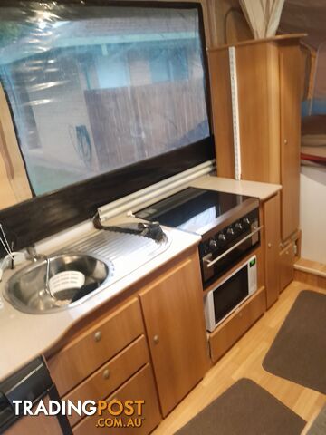 2010 Jayco Eagle - photo 3 of 4