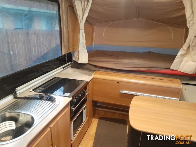 2010 Jayco Eagle - photo 4 of 4