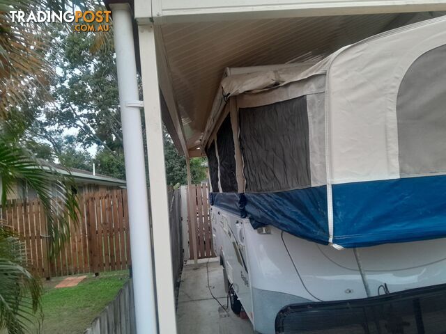 2010 Jayco Eagle - photo 2 of 4