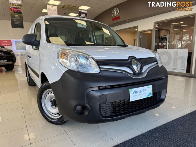2017 RENAULT KANGOO F61 PHASE II VAN - photo 2 of 26